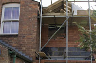 free Burcot home extension quotes