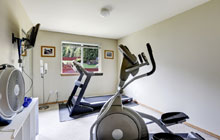 Burcot home gym construction leads