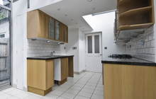 Burcot kitchen extension leads